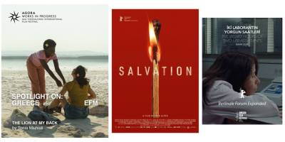 76. Berlin Film Festivali 12 Şubat’ta açılacak