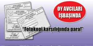 Kazanmak için her türlü karanlık ilişkiyi kullanıyorlar!