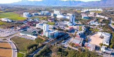 Yakın Doğu Üniversitesi’nin yeni patenti tescillendi