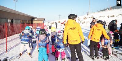 Kayak Sporunda Doğru Eğitim Modelinin Uzun Vadeli Etkileri