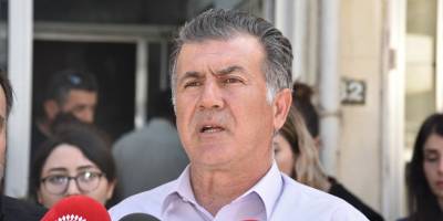 BASS, Tarım Bakanlığı’nı Cypfruvex’e destek vermeye çağırdı