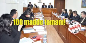 Kamu Reformu’nda sona doğru