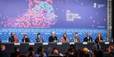 76. Berlin Film Festivali yine tartışmalarla başladı