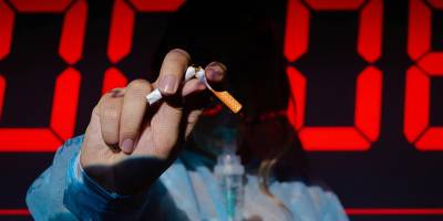 Her 10 kişiden 7’si sigarayı bırakmak istiyor!