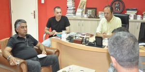 “Yerel üretim geriletildi”