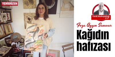 Kâğıdın Hafızası