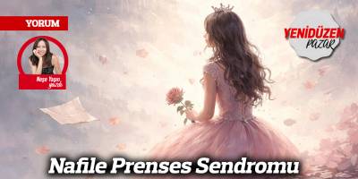 Nafile Prenses Sendromu