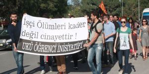 Soma’ya Kıbrıs’tan isyan