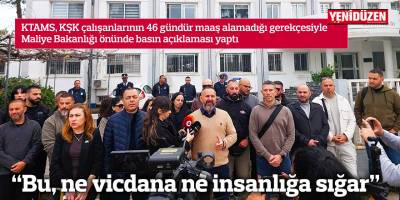 “Bu, ne vicdana ne insanlığa sığar”