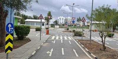 Trafik Eğitim Parkı’ndaki eğitimler yeniden başlıyor