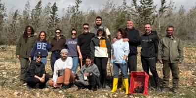 SOS Çocukköyü Derneği’nden “Bir Fidan Bir Anı” etkinliği