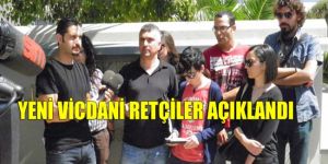 Dünya vicdani retçiler günü