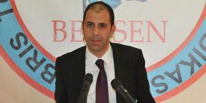 Özersay, Güzelyurtluları bilgilendirdi: Herkesin içi rahat olsun