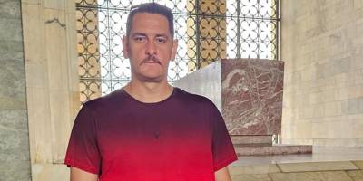 Spor Yazarı Okan Karademir yoğun bakımda