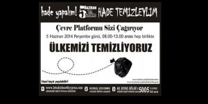 “Let’s Do It” posterleri hazır
