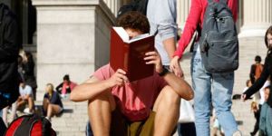 Burslar açıklandı