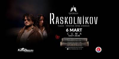 Girne Belediye Oda Tiyatrosu EKTAM emekçileri için oyun sahneleyecek