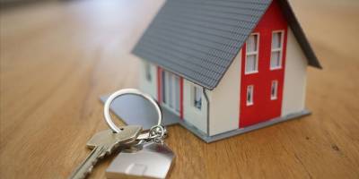 IV. İlk Evim Kredi Paketi başlıyor