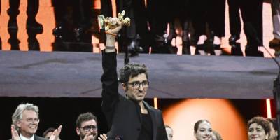 İlker Çatak ve Emin Alper, Berlin’de aldıkları ödüllerle Türkiye tarihine geçtiler