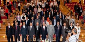 Kariyer Fırsatlar Forumu başladı