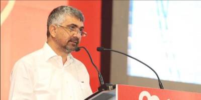 YKP’den fiber optik protokolü yorumu: “Protokol, Kıbrıs İstirdat Planı ile bağlantılı”