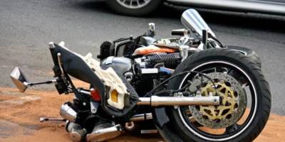 Lefkoşa’nın güneyinde motosiklet kazası: 25 yaşındaki genç hayatını kaybetti