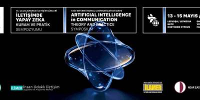 “Yapay Zeka Çağında İletişimin Geleceği” Kıbrıs’ta tartışılacak