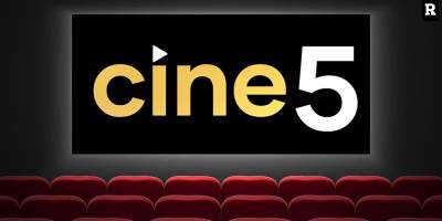 Cine5 Film ve Dizi Yayın Platformu Açıldı