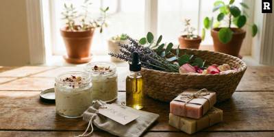 Kadınlar Günü’nde Hediye Seçiminde Yeni Trend: Doğal İçerikli Kozmetik Ürünleri