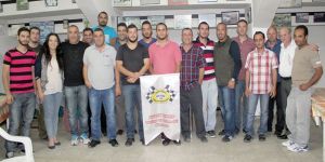 Macila güven tazeledi