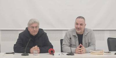 Kıbrıs Edebiyat Derneği Başkanlığına Serkan Soyalan seçildi