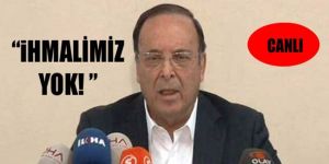 Soma Holding Başkanı açıklama yaptı