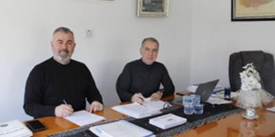 Büro-İş Sendikası ile Beyarmudu Belediyesi arasında Toplu İş Sözleşmesi imzalandı