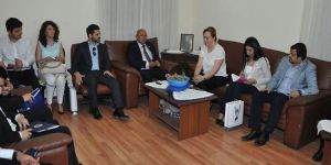 Mersin Kapısı hala Kıbrıs Türk üreticisine KAPALI