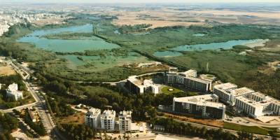 Sulak alanların korunmasına yönelik çalışma yapılacak