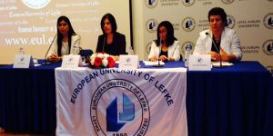 Kadın temsiliyeti ARTMALI