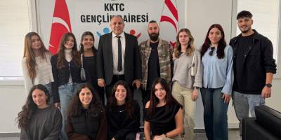 Gençlik Dairesi gençlik merkezlerinde modern dans eğitimlerine başlıyor