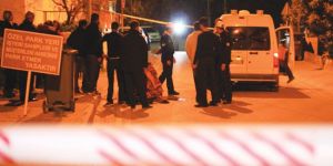 Laptadaki cinayette KARAR