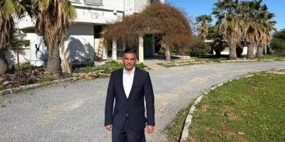 Fırat Ataser: “Mare Monte mücadelesinde istediğimiz noktaya ulaşıyoruz”