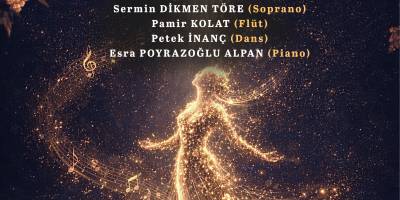 KKTCDOB’dan Dünya Kadınlar Günü’ne özel konser