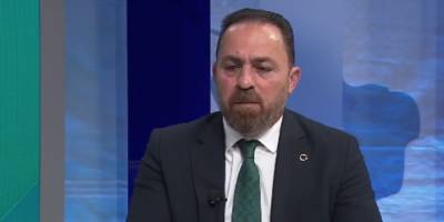 Çavuş: "Barikatlarda dezenfeksiyon ve kontrol önlemleri arttırıldı"