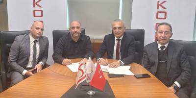 Koopbank ile KTTB arasında iş birliği protokolü…