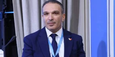 Mehmet Ercilasun Başbakanlık Müsteşarlığı’na atandı