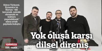 Yok oluşa karşı dilsel direniş