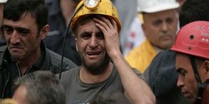 Somada  yeniden YANGIN