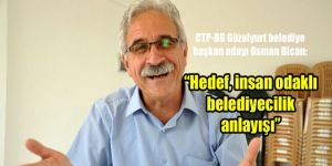 GÜZELYURT YEREL SEÇİME DOĞRU