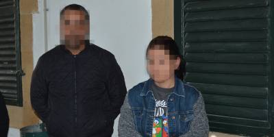Kazayı kocası üstlendi; polise ‘yalan bilgi’ vermekten ikisi de tutuklandı