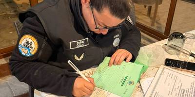 Mağusa'da bir işletmede muhafaza koşullarına uygun olmayan 26 kilo kıyma ve et ürünü bulundu