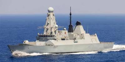 İngiltere Kıbrıs’taki üslerini korumak için savaş gemisi gönderiyor