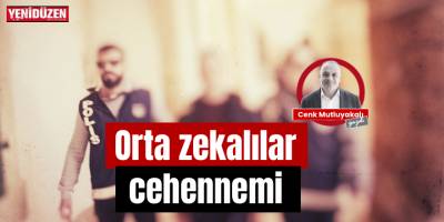 Orta zekâlılar cehennemi